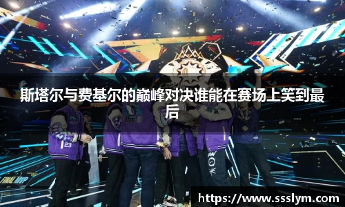 斯塔尔与费基尔的巅峰对决谁能在赛场上笑到最后